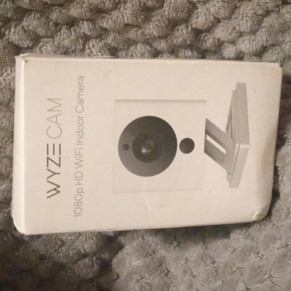 Camera - Picture 1 of 2